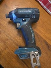 Makita dtd152 18v for sale  PORTSMOUTH