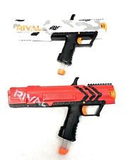 Lot nerf rival for sale  Omaha