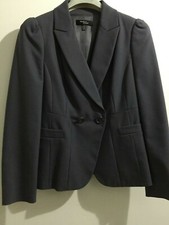 Bellissimo tailleur gonna usato  Cosenza