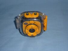 Actioncam vtech kidizoom for sale  WESTON-SUPER-MARE