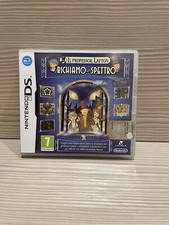 Professor layton richiamo usato  Trambileno