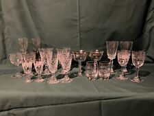 Pairs small drink for sale  IPSWICH