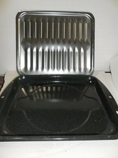 Oven range broiler for sale  Kelley