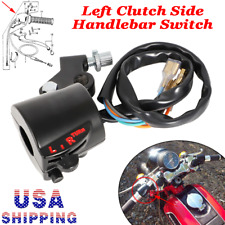 Left clutch side for sale  Hebron