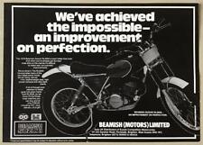 Suzuki rl250a motorcycle for sale  LEICESTER