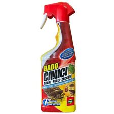 Linfa bado insetticida usato  Chiari