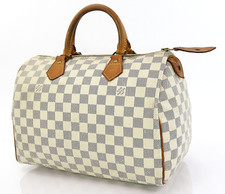 Authentic louis vuitton d'occasion  Expédié en Belgium