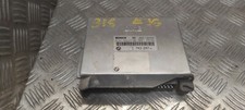 Calculateur moteur bosch d'occasion  Levroux