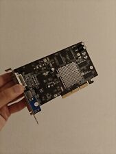 Ati 9250 agp8x usato  Campagna