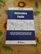 Elettronica facile davide usato  Volvera