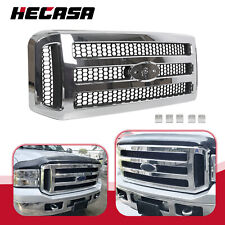 Chrome grille ford for sale  Mobile