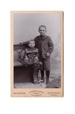 Cdv foto niedliche gebraucht kaufen  Winsen