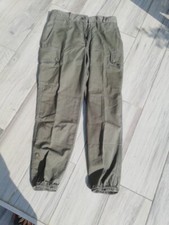 Pantalon armée française d'occasion  La Chapelle-la-Reine