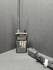 Uniden bc125at handheld for sale  Denison