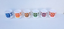 Lot mugs arcopal d'occasion  Marseille XI