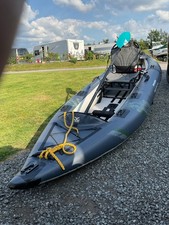 Aquaglide blackfoot 130 for sale  WIRRAL