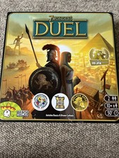Wonders duel board for sale  BATH