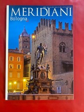Meridiani 241 bologna usato  Bologna