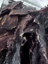 Beef jerky 100g for sale  Belen