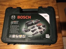 Bosch pmf 220 gebraucht kaufen  Dresden