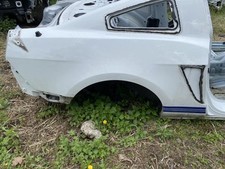 Karosserie viertel ford gebraucht kaufen  Ronnenberg