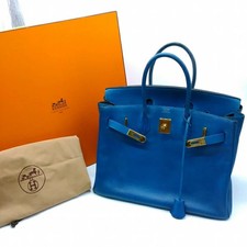 Hermes The Birkin 35 France jest teraz w magazynie. Proszę wypróbować birkin35 BL na sprzedaż  Wysyłka do Poland
