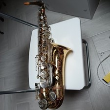 Saxo grassi prestige usato  Parma