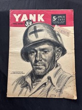 Ww2 army yank d'occasion  Saint-Michel-en-l'Herm