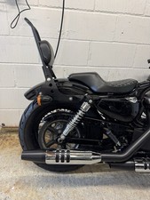 Harley davidson sportster for sale  HIGH WYCOMBE