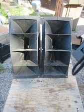 Altec 811b horn for sale  USA