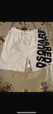 Dsquared2 shorts d'occasion  Expédié en Belgium
