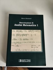 Esercitazioni analisi matemati usato Esercitazioni analisi matemati usato  Roma
