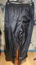Mens black waterproov for sale Mens black waterproov for sale  DERBY
