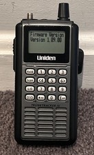 Uniden bcd396t trunktracker for sale  Woodbridge