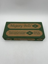 Majesty bells wind for sale  Oakland