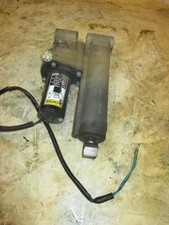 Mercury 40hp stroke for sale  Greenville