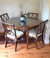 Vintage wooden round for sale  GRANTHAM