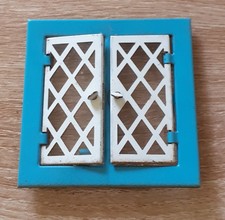 Blue romside metal for sale  EXETER