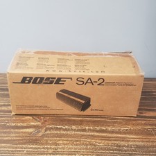 Bose lifestyle stereo for sale  Bethpage