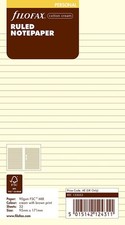 133053 filofax recharge d'occasion  France