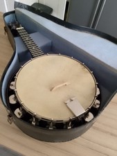 Concert banjo ukulele for sale  COTTINGHAM