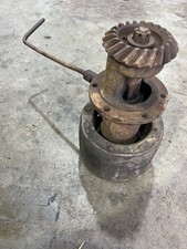 Fordson major e27n for sale  MAGHERAFELT