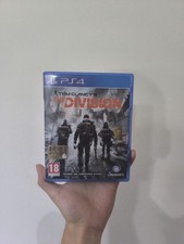 Ps4 tom clancy usato  Malalbergo