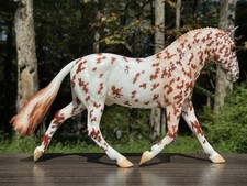 Breyerfest 2022 rotating for sale  Easton