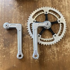 Pmp brevettato cranks for sale  CONGLETON