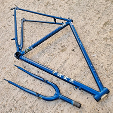 Trek 850 antelope for sale  BRIDPORT