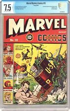 Marvel mystery comics for sale  Arlington