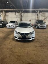 2018 s nissan sedan sentra for sale  Cleveland