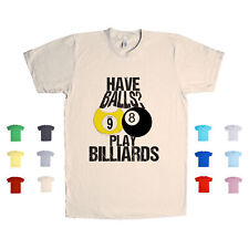 Balls play billiards for sale  Miami