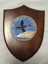 Raro crest ligneo usato  Udine